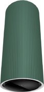 Вытяжка Maunfeld EDELWEISS 39 WALL Green фото 3 в Казани и Татарстане