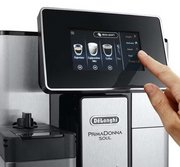 Кофемашина DeLonghi ECAM610.74.MB фото 3 в Казани и Татарстане