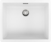 Мойка Teka Radea R10 50.40 M-TG White фото в Казани и Татарстане