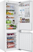 Встраиваемый холодильник Haier BCFT628AWRU фото 2 в Казани и Татарстане