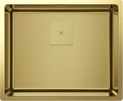 Мойка Teka FLEXLINEA RS15 50.40 PVD BRASS фото в Казани и Татарстане