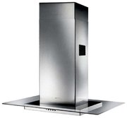 Вытяжка Faber Glassy Isola/SP EG8 X/V A90 фото 2 в Казани и Татарстане