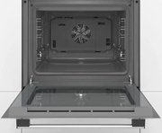 Духовой шкаф Bosch HBF254EW0R фото 4 в Казани и Татарстане