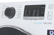 Стирально-сушильная машина Samsung WD70J5410AW фото 4 в Казани и Татарстане
