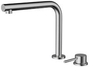 Смеситель Омойкири NARA 2 PLUS BN фото в Казани и Татарстане Смеситель Omoikiri NARA 2 PLUS BN фото в Казани и Татарстане