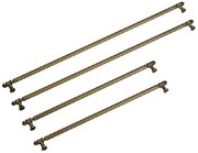 Холодильник Smeg FQ60CAO фото 2 в Казани и Татарстане