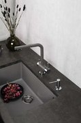 Мойка Омойкири TEDORI 66-U SA фото 4 в Казани и Татарстане Мойка Omoikiri TEDORI 66-U SA фото 4 в Казани и Татарстане