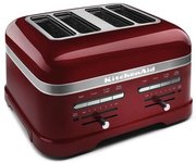 Тостер KitchenAid Artisan 5KMT4205EER фото 2 в Казани и Татарстане
