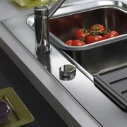 Коландер для кухонной мойки Франке 112.0199.085 фото 4 в Казани и Татарстане Коландер для кухонной мойки Franke 112.0199.085 фото 4 в Казани и Татарстане
