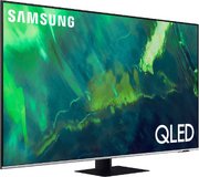 Телевизор Samsung QE85Q77AAU фото 2 в Казани и Татарстане