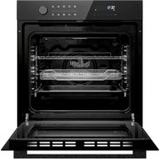 Духовой шкаф Kuppersberg HF 615 B фото 2 в Казани и Татарстане