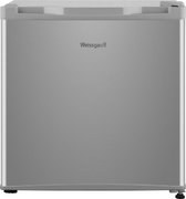 Отдельностоящий холодильник Weissgauff WR-046 Defrost Silver фото в Казани и Татарстане