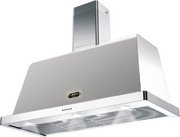Вытяжка Lofra DOLCEVITA 120 STAINLESS STEEL & BRONZE фото в Казани и Татарстане