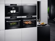 Духовой шкаф AEG KMR761000M фото 2 в Казани и Татарстане