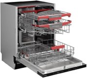 Встраиваемая посудомоечная машина Kuppersberg GLM 6081 фото 3 в Казани и Татарстане