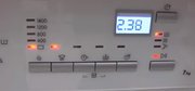 Стиральная машина AEG L61470WDBI фото 3 в Казани и Татарстане
