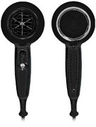 Настенный фен Meyvel MF7-1800 (Black) фото в Казани и Татарстане