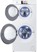 Стирально-сушильная машина Haier HWD120-B1558U фото 3 в Казани и Татарстане