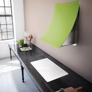 Вытяжка Elica NUAGE SENSE PAINTABLE/F/75 фото 4 в Казани и Татарстане