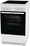 Электрическая плита Gorenje GEC5A41WG фото 3 в Казани и Татарстане