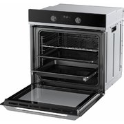 Электрический духовой шкаф Haier HOQ-K5AAN3BX фото 4 в Казани и Татарстане