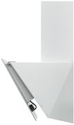 Вытяжка Krona JINA 600 WHITE S фото 4 в Казани и Татарстане