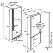 Холодильник AEG SCZ71800F0 фото 4 в Казани и Татарстане