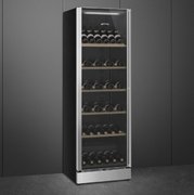 Винный шкаф Smeg SCV115GS фото 3 в Казани и Татарстане