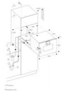 Духовой шкаф - пароварка Gaggenau BSP 261-101 фото 4 в Казани и Татарстане
