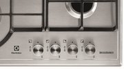 Варочная панель Electrolux GPE963FX фото 2 в Казани и Татарстане