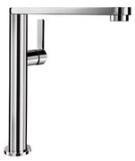 Смеситель Бланко Elos one хром фото 2 в Казани и Татарстане Смеситель Blanco Elos one хром фото 2 в Казани и Татарстане