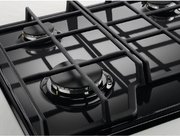 Варочная панель Electrolux GRE263MB фото 3 в Казани и Татарстане