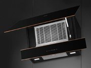 Вытяжка Smeg KV694R фото 3 в Казани и Татарстане
