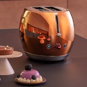 Тостер Bugatti ROMEO 02-RMRG фото 3 в Казани и Татарстане