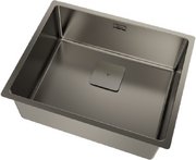 Мойка Teka FLEXLINEA RS15 50.40 PVD TITANIUM фото 3 в Казани и Татарстане