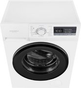 Стиральная машина Maunfeld MFWM148STWH02 фото 2 в Казани и Татарстане