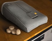 Таблетки для чистки обуви Miele SneakerTabs фото 3 в Казани и Татарстане
