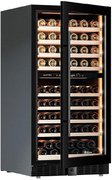 Винный шкаф Meyvel MV99PRO-KBT2 фото 4 в Казани и Татарстане
