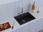 Мойка Omoikiri TEDORI 68-WH фото 3 в Казани и Татарстане