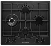 Газовая варочная панель Kuppersberg FS 67 B Газовая варочная панель Kuppersberg FS 67 B