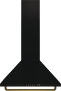 Каминная вытяжка Gorenje WHC63CLB фото 2 в Казани и Татарстане