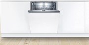 Встраиваемая посудомоечная машина Bosch SMV4HTX31E фото 4 в Казани и Татарстане