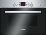 Встраиваемая микроволновая печь Bosch HBC 84H501 Встраиваемая микроволновая печь Bosch HBC 84H501