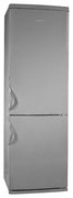 Двухкамерный холодильник Vestfrost VB 362 M1 10 Steel Двухкамерный холодильник Vestfrost VB 362 M1 10 Steel