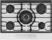 Варочная панель Zigmund Shtain MN 135.71 W Варочная панель Zigmund Shtain MN 135.71 W