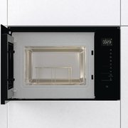 Встраиваемая микроволновая печь Gorenje BMI251SG3BG фото 3 в Казани и Татарстане