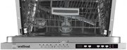 Встраиваемая посудомоечная машина Vestfrost VFDW 6041 фото 3 в Казани и Татарстане