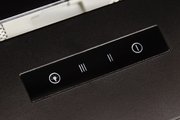 Встраиваемая вытяжка Jacky`s JV BB684 фото 4 в Казани и Татарстане