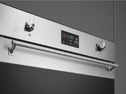Духовой шкаф Smeg SO6302M2X фото 3 в Казани и Татарстане