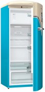 Холодильник Gorenje OBRB153BL фото 2 в Казани и Татарстане